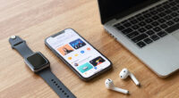 Old and new apps, via modern coding agents