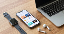 Old and new apps, via modern coding agents