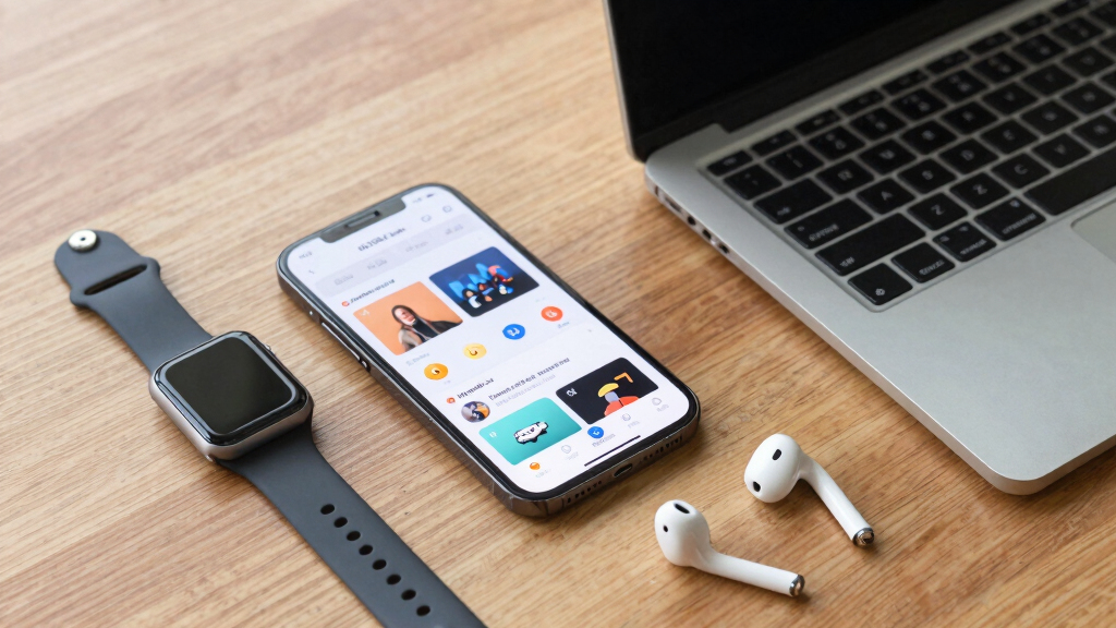 Old and new apps, via modern coding agents
