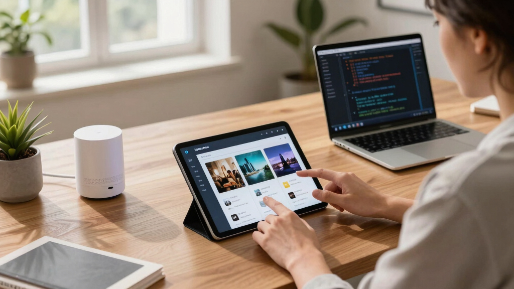 Old And New Apps, Via Modern Coding Agents