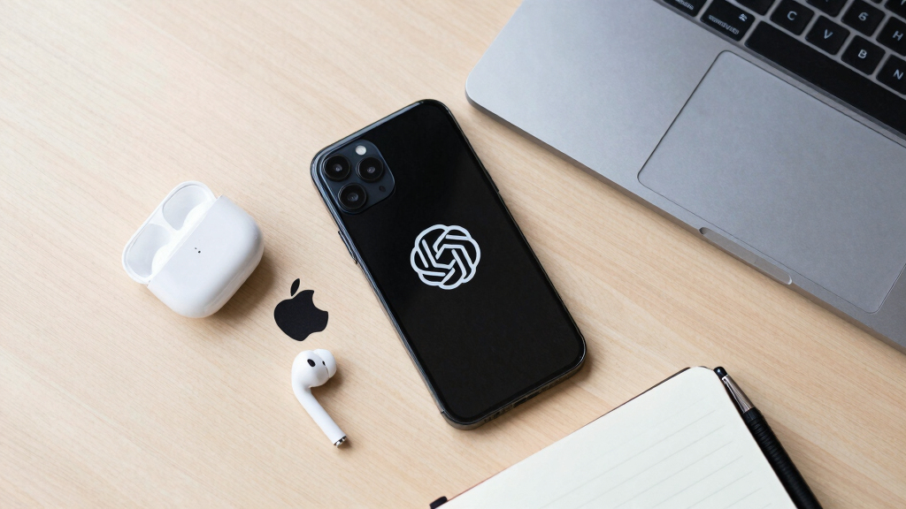 OpenAI Faces Legal Action From Apple Over Ex-Employee Trade Secrets