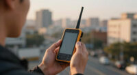 Radar That Never Blinks: What SAR Actually Does — for Companies, Institutions, and Governments