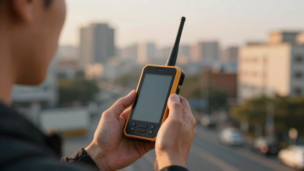 Radar That Never Blinks: What SAR Actually Does — for Companies, Institutions, and Governments