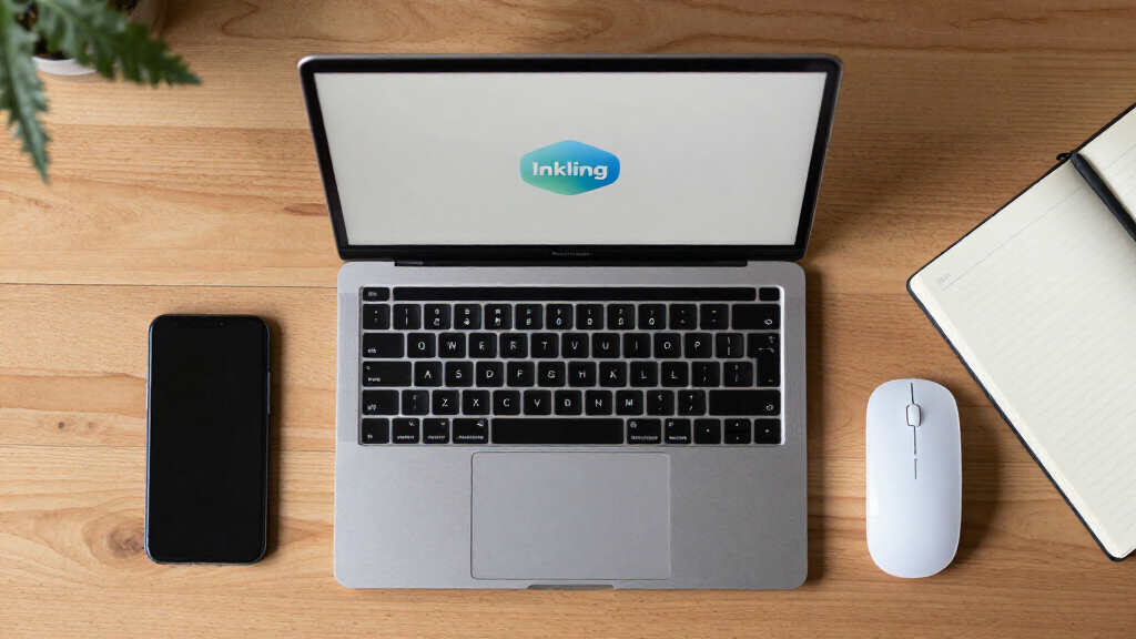 Revolutionize Your Tech With Inkling, The Latest In AI