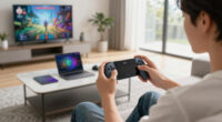 RHEO on Steam: One Toy, Every Screen