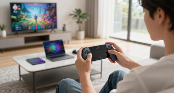 RHEO on Steam: One Toy, Every Screen