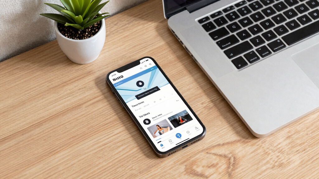RHEO on the Web: Find Your Flow