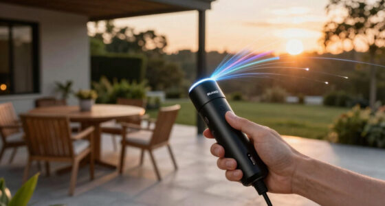 RHEO: Paint With Light