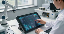 Scientific Computing In The Age Of Autonomous AI Systems