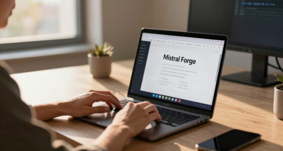 Should You Use Mistral Forge? A Buyer’s Decision Guide