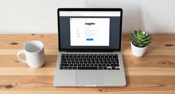 Show HN: Juggler – An Open-source GUI Coding Agent, By The Creator Of JUCE