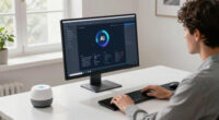 Spatial Focus Room: Make Distraction Impossible