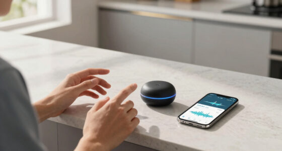 Speech Recognition And TTS In Less Than 500Kb