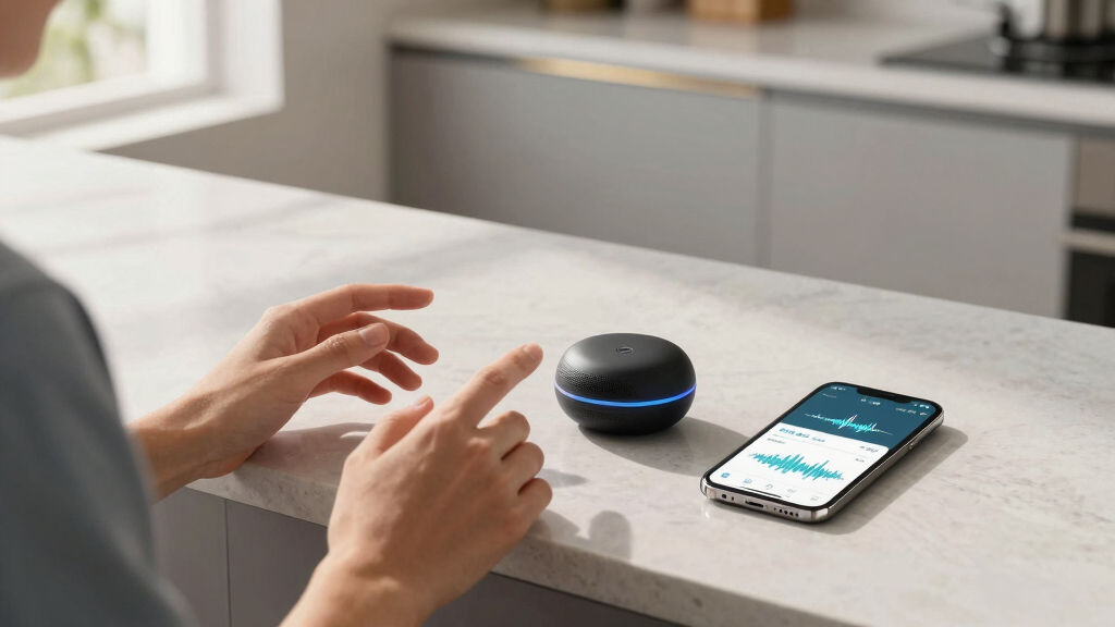 Speech Recognition And TTS In Less Than 500Kb