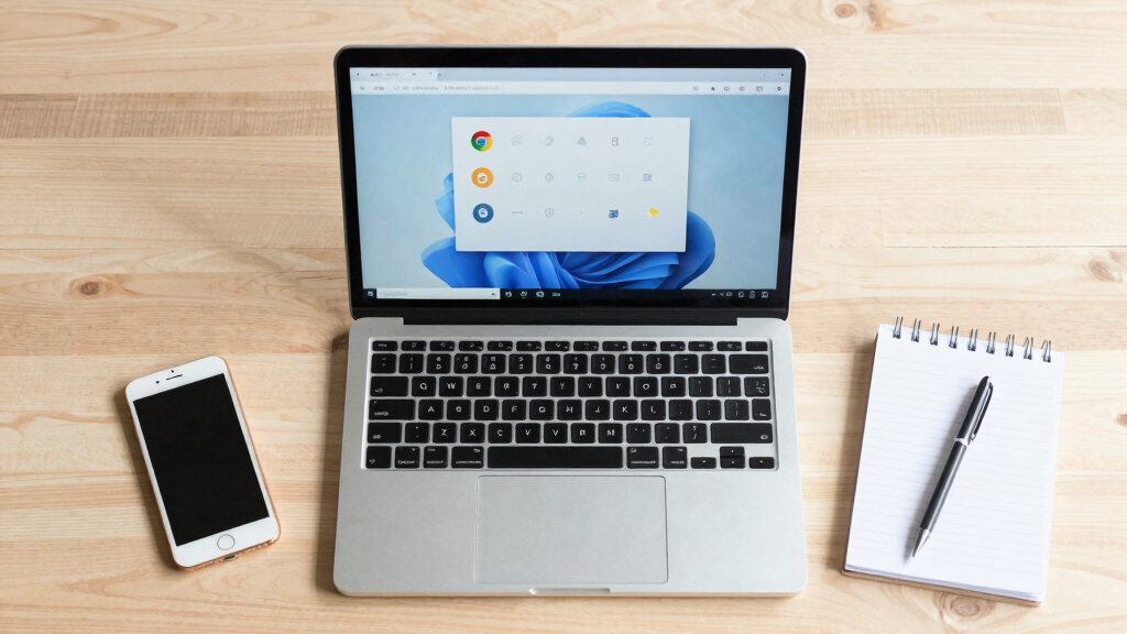 Step-by-Step: Making Chrome Extensions For Non-Developers