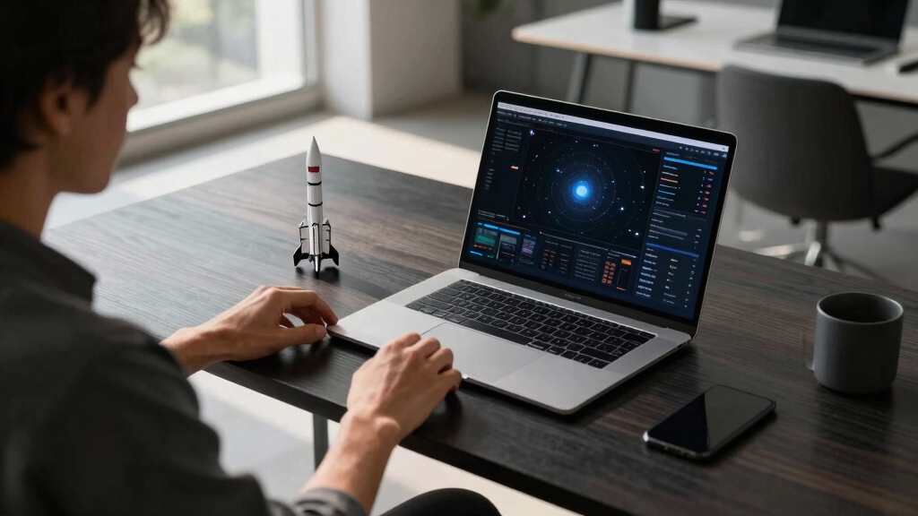The $60 Billion Bargain: Why Cursor Could Be a Steal for SpaceX