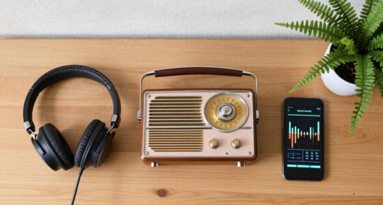 The AI-Designed Station 36: Unlocking The Secrets Of Its Unique Shortwave Listening Interface
