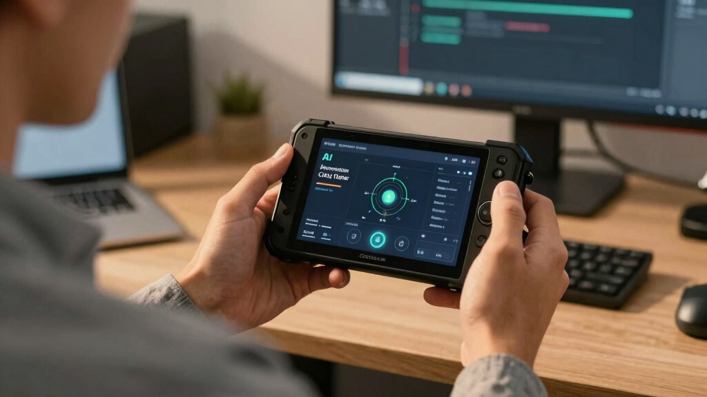 The AI Innovation Cutting Tracker ID Switches By 42%: CORVUS ISR In Action