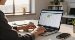 The AI Strategy Behind SAP’s €1 Billion Investment: It’s All About Tables