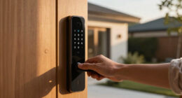The Door: Why the Interface Is Worth More Than the Model