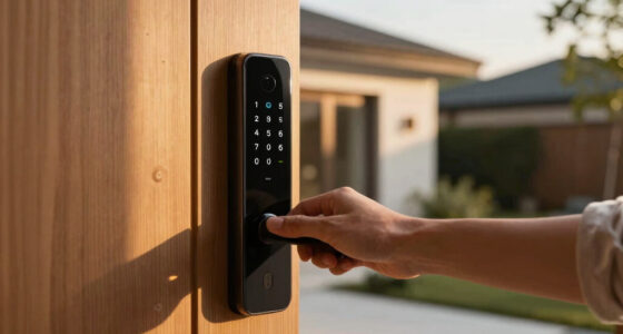 The Door: Why the Interface Is Worth More Than the Model