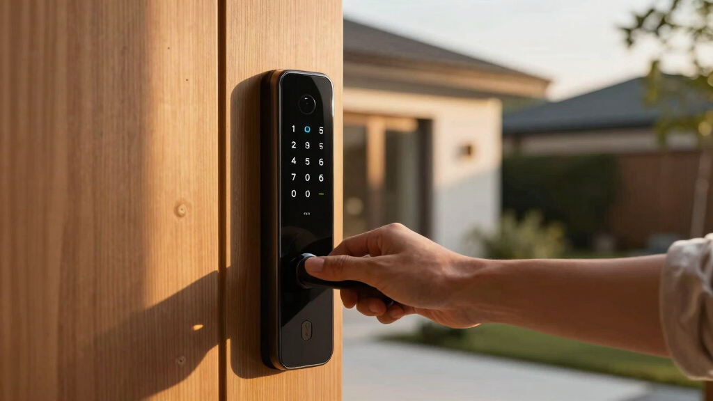 The Door: Why the Interface Is Worth More Than the Model