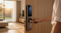The Door: Why the Interface Is Worth More Than the Model