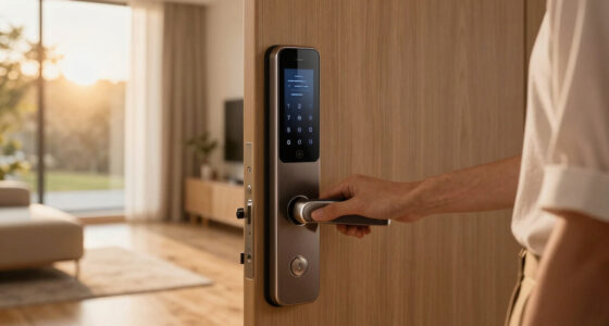 The Door: Why the Interface Is Worth More Than the Model
