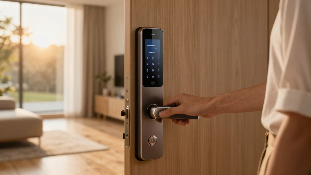 The Door: Why the Interface Is Worth More Than the Model