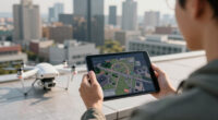 The Eye Over the City: How Wide-Area Motion Imagery Works — and Where It Goes Blind