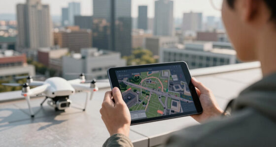 The Eye Over the City: How Wide-Area Motion Imagery Works — and Where It Goes Blind