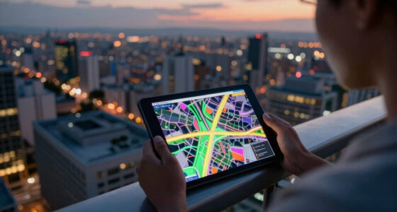 The Eye Over The City: How Wide-Area Motion Imagery Works — And Where It Goes Blind