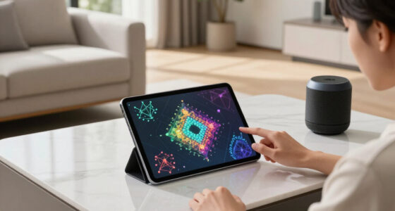 The Future Of AI: Decoding Particle Geometry Mapping In 'SINGULARITY' (FABLE/175)
