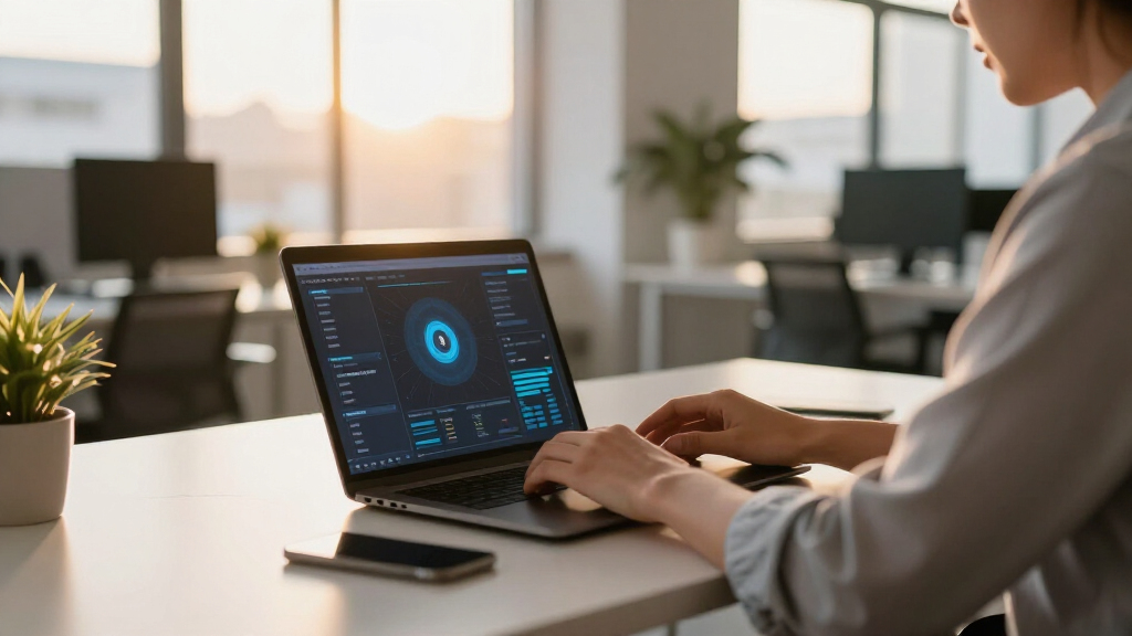 The Future Of Business: AI Companies Making Corporate Survival A Live Stream