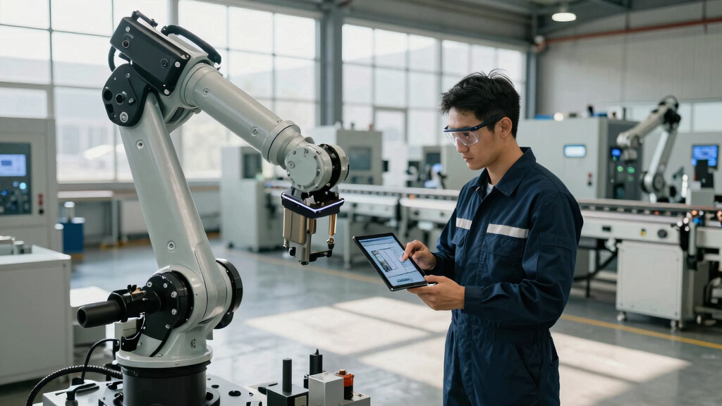 The Hidden Force Behind Europe’s AI Growth: Industrial Capital In Action