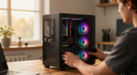 The High-End PC and Workstation Tax