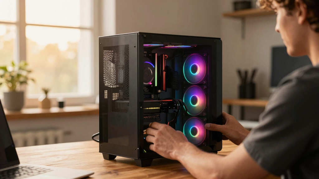 The High-End PC and Workstation Tax