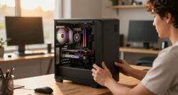 The High-End PC And Workstation Tax