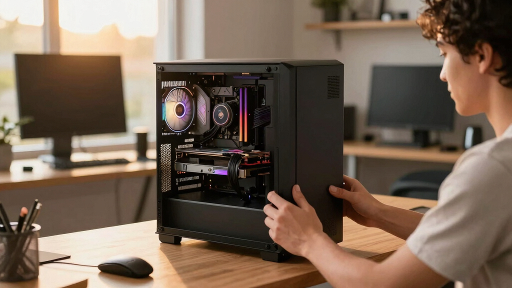 The High-End PC And Workstation Tax
