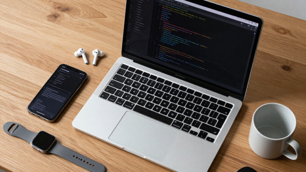 The High-Stakes Battle For AI Coding Leadership Behind Closed Doors