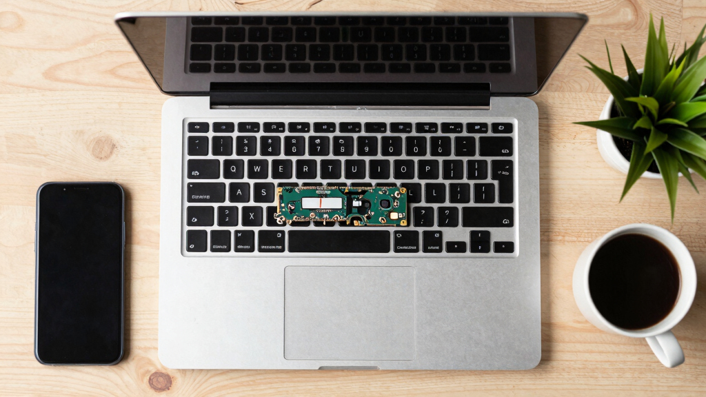 The Memory Squeeze: Why Your RAM Bill Doubled