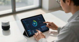 The Role Of AI In Frontier Lab’s New Leadership For Leasing And Energy