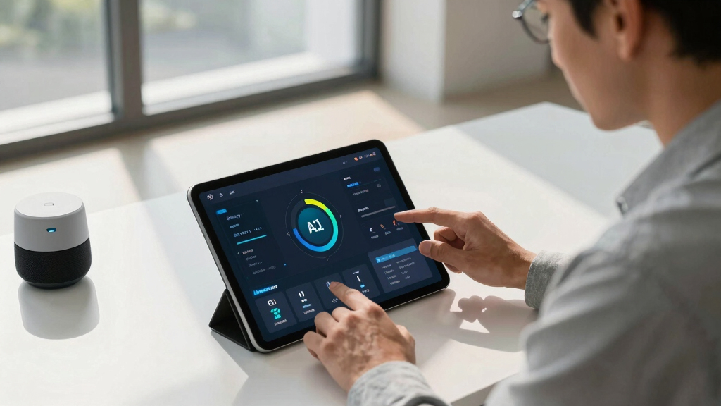 The Role Of AI In Frontier Lab’s New Leadership For Leasing And Energy