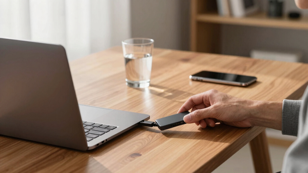 The SSD Squeeze: Why Storage Joined the Party