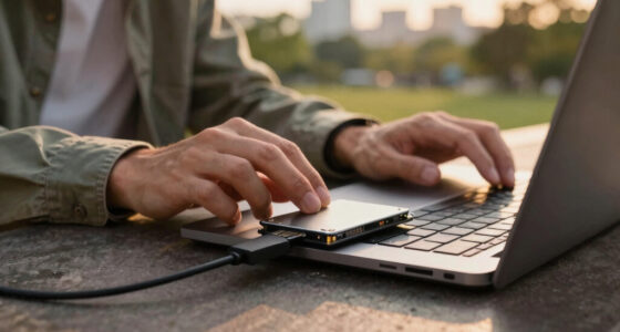 The SSD Squeeze: Why Storage Joined The Party