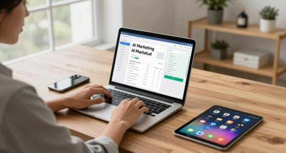 The Ultimate List: 14 AI Marketing Automation Tools For 2026 Success