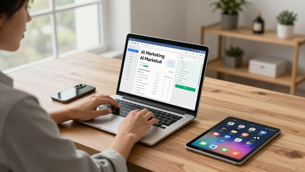 The Ultimate List: 14 AI Marketing Automation Tools For 2026 Success