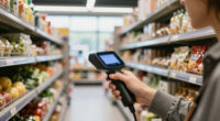 The Unexpected Power Of A Supermarket In Europe's AI Market