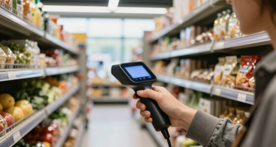 The Unexpected Power Of A Supermarket In Europe's AI Market