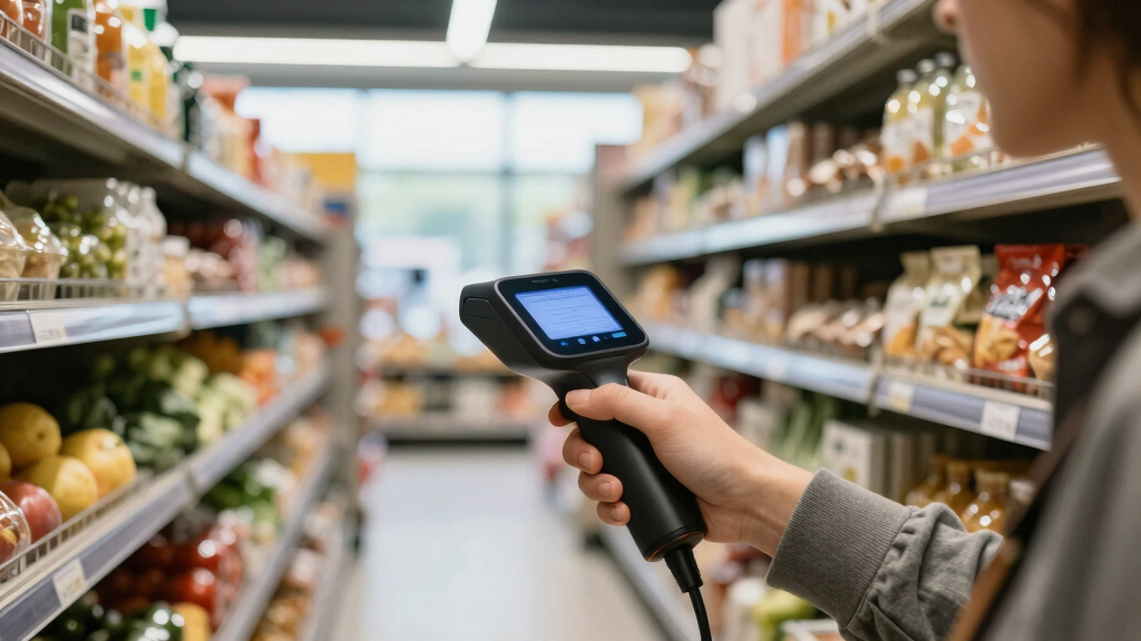 The Unexpected Power Of A Supermarket In Europe's AI Market